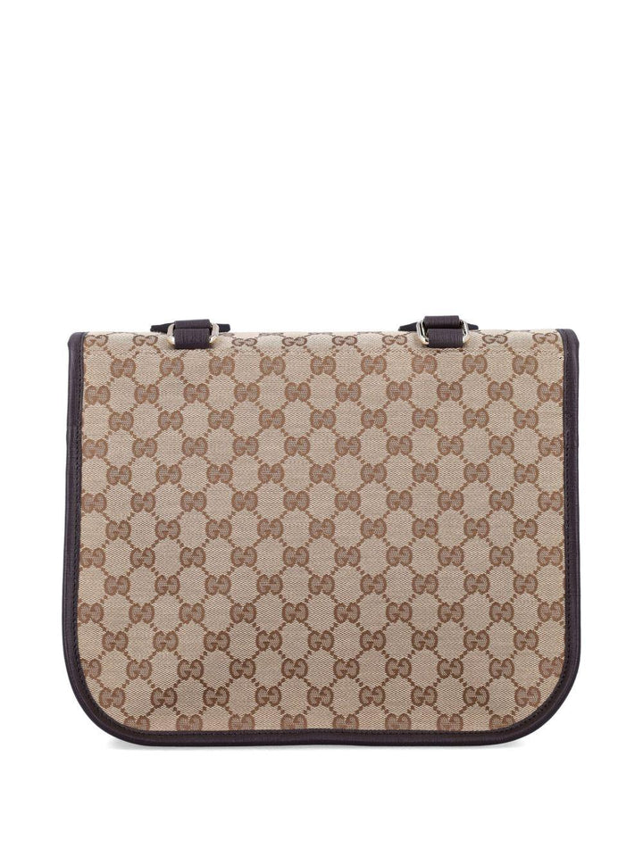 Borsa beige per bambina 793823FADK3 9762 Gucci Kids 