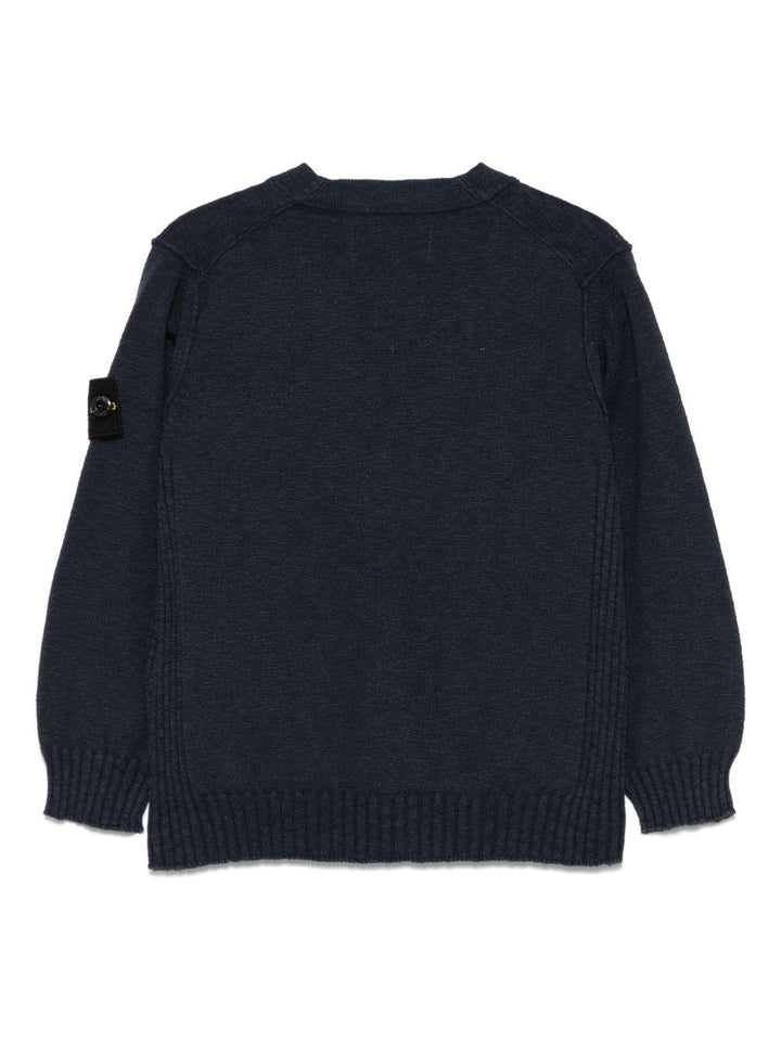 Stone Island Kids 65100020S00B0V0020