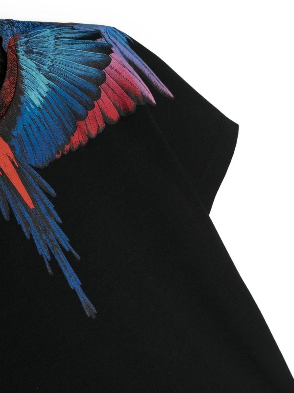 Marcelo Burlon Kids CBAA001S24JER0011045