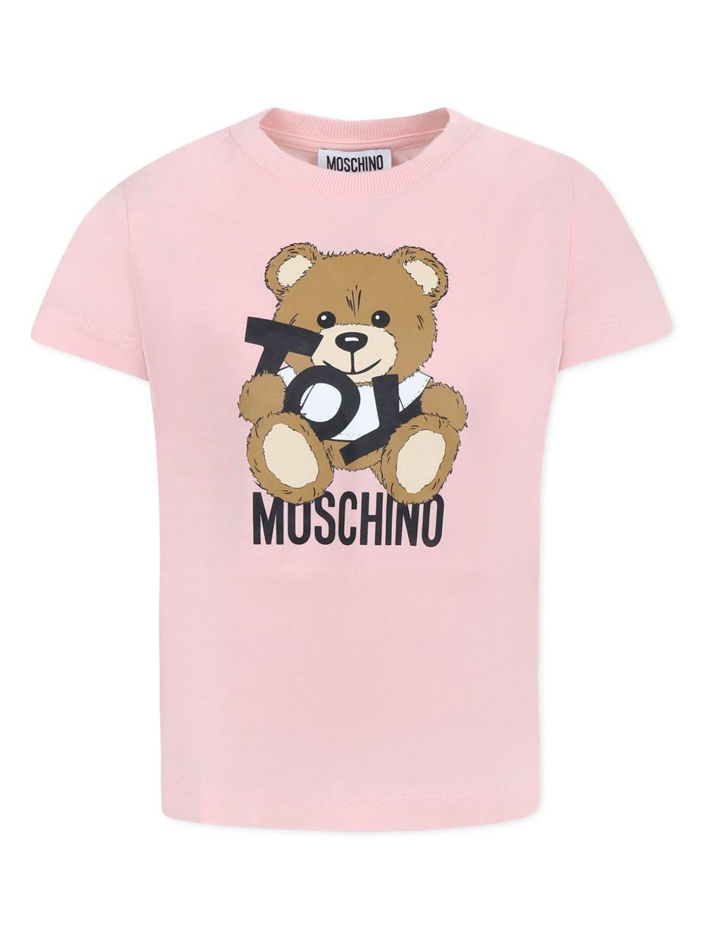 Moschino Kids H9M04KLAA0350209