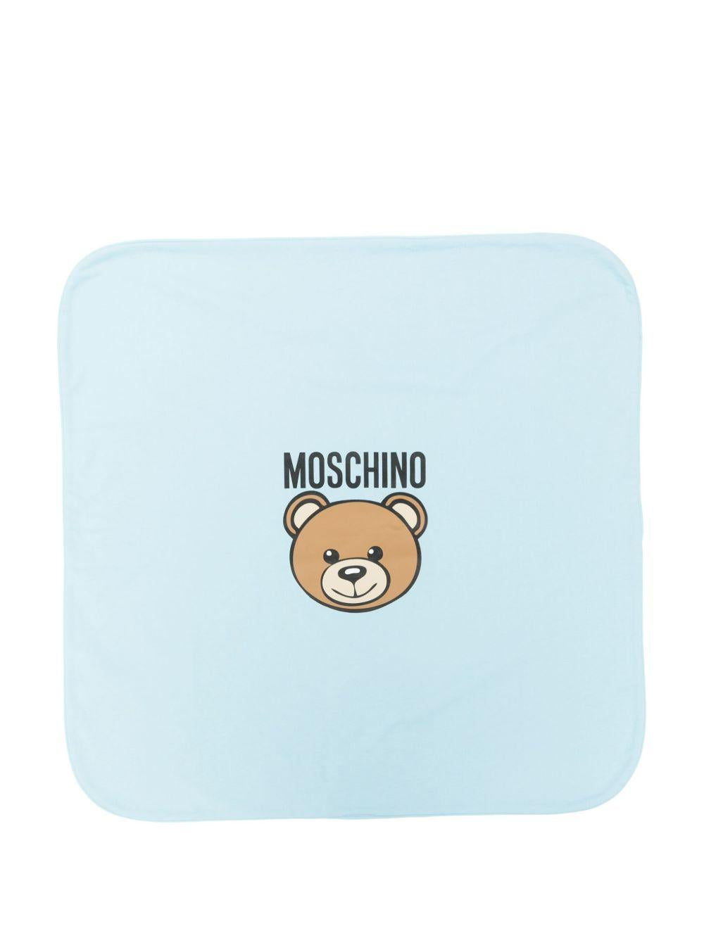 Moschino Kids MUB00JLCA1940304