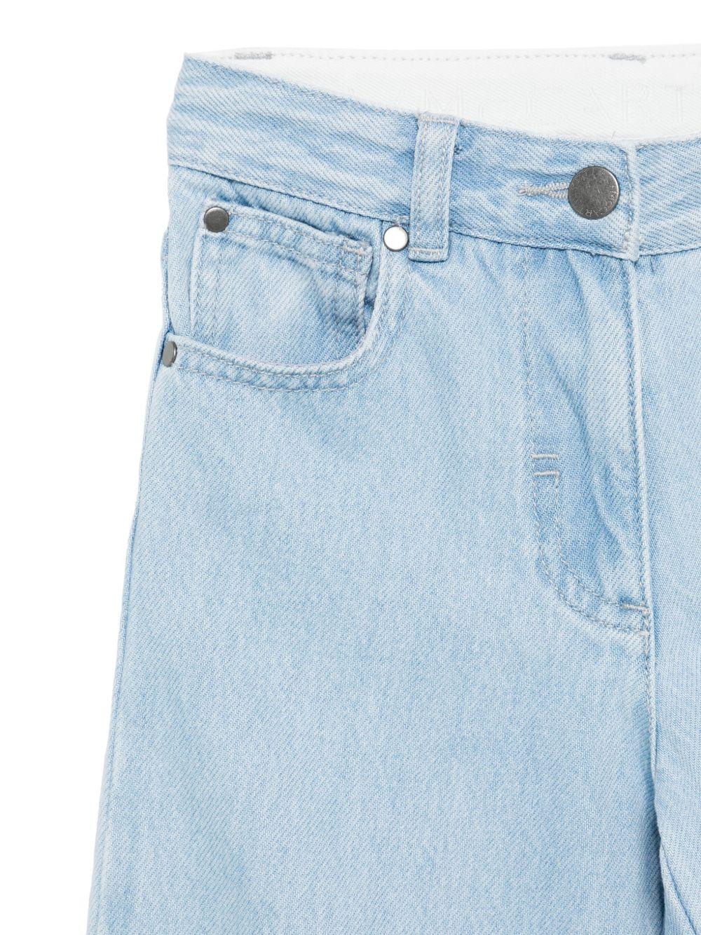 Stella McCartney Kids TX6A00Z0746606