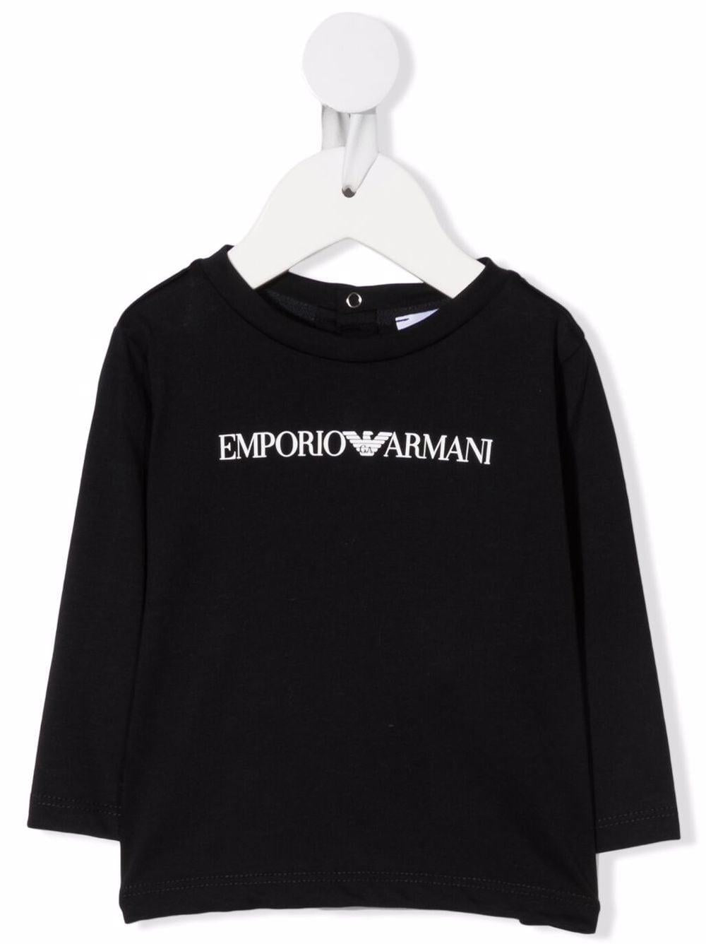 Emporio Armani Kids 8NHTN61JPZZ0974