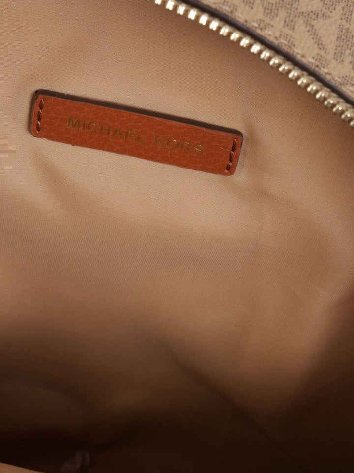Zaino beige per bambina
