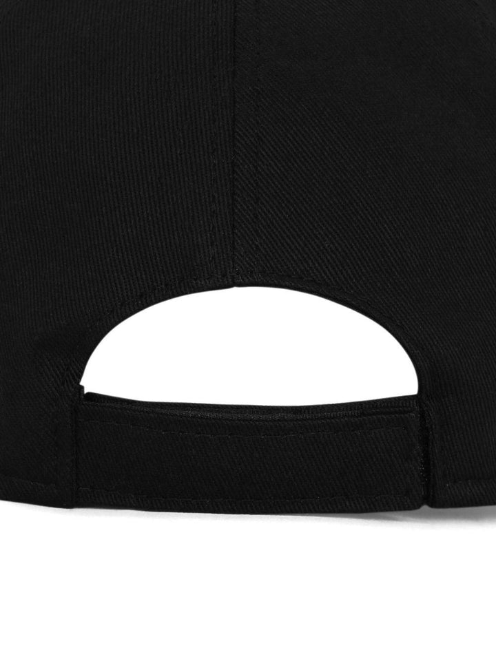 Cappello nero per bambino
