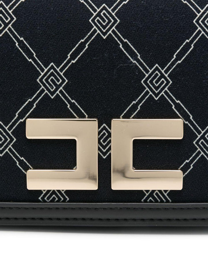 Elisabetta Franchi Kids EFBO104CGA018D062