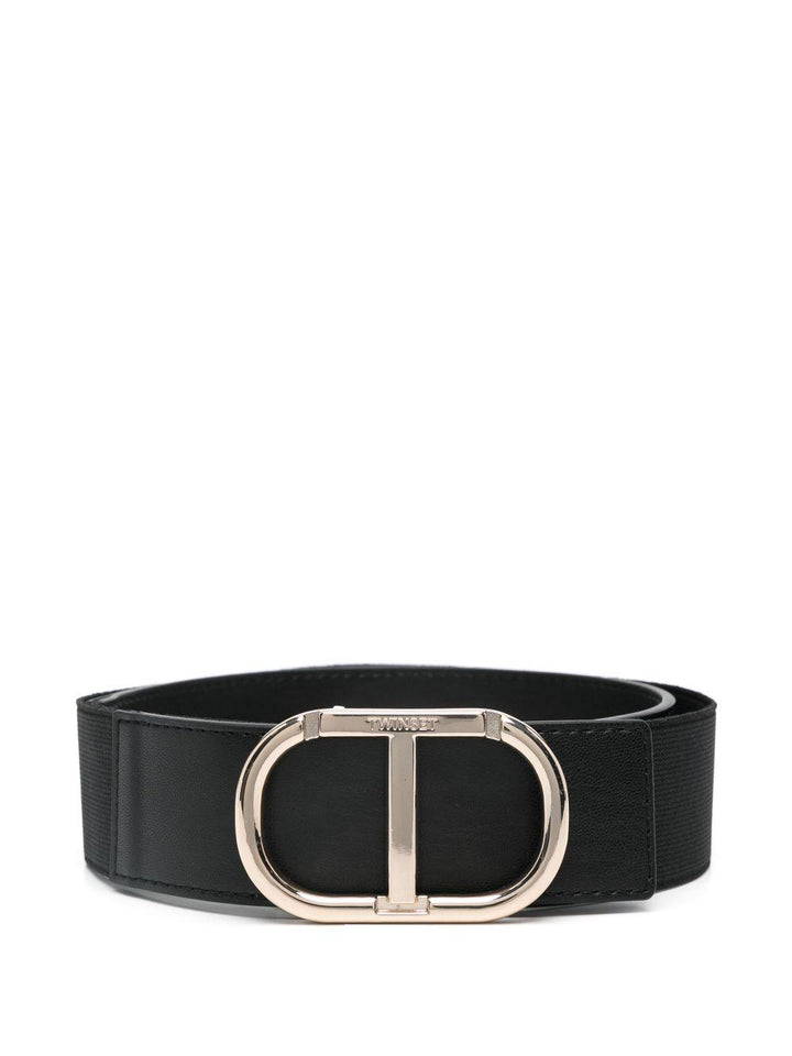 Black belt for girls