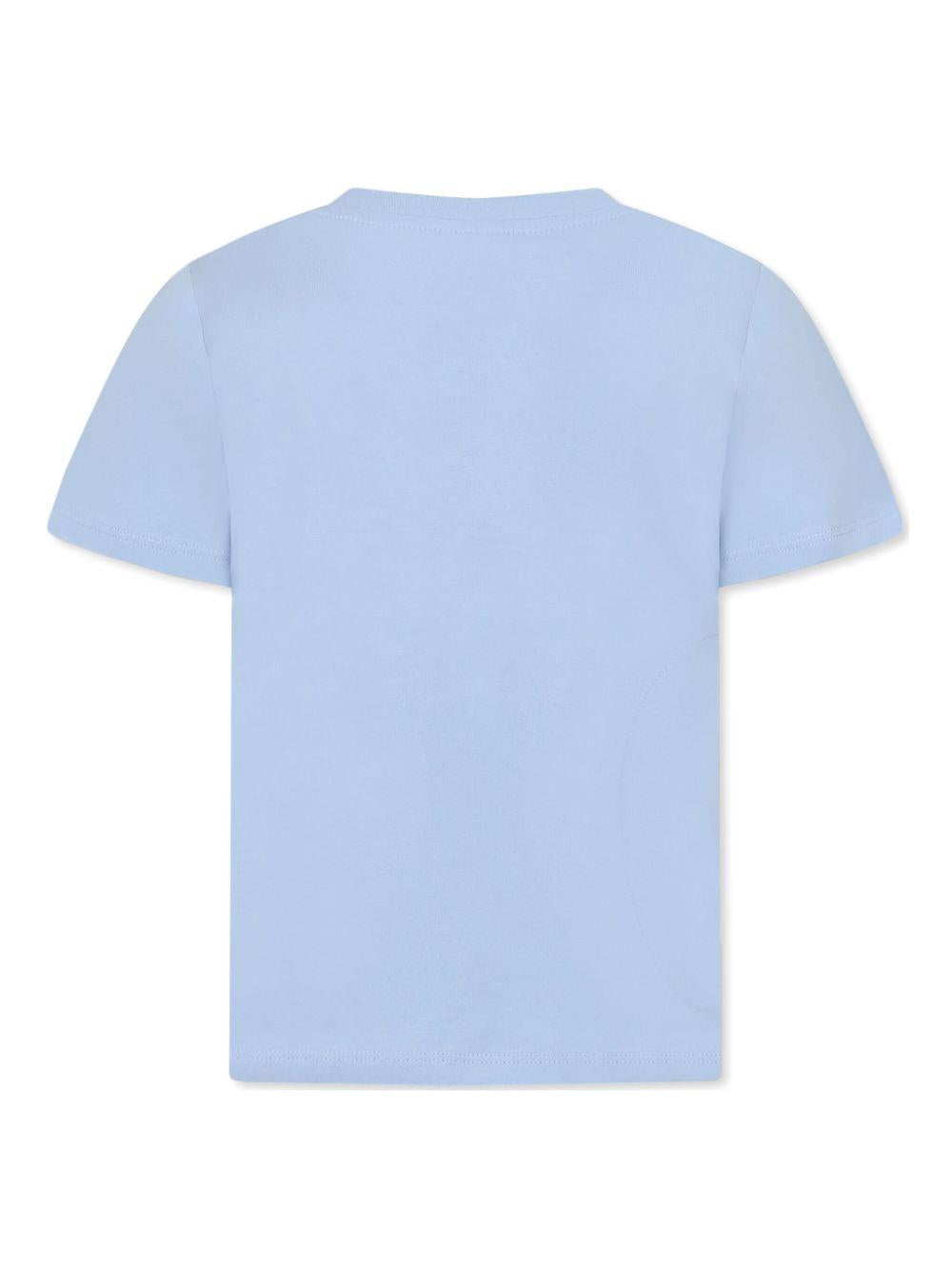 Stella McCartney Kids TW8A51Z0434652