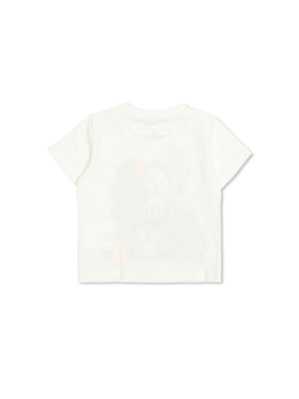 Stella McCartney Kids TW8511Z0434101