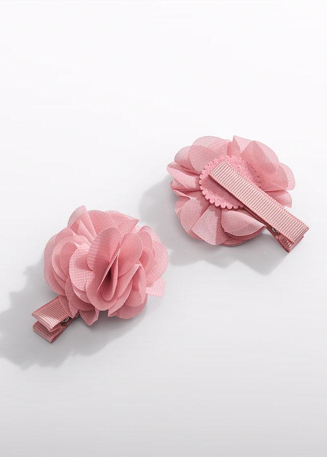 Fermagli rosa per bambina 5470 049 Abel & Lula 