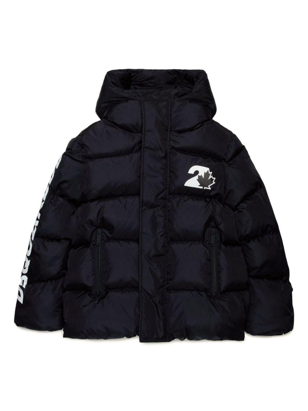 Dsquared2 Kids DQ2449D00BNDQ900