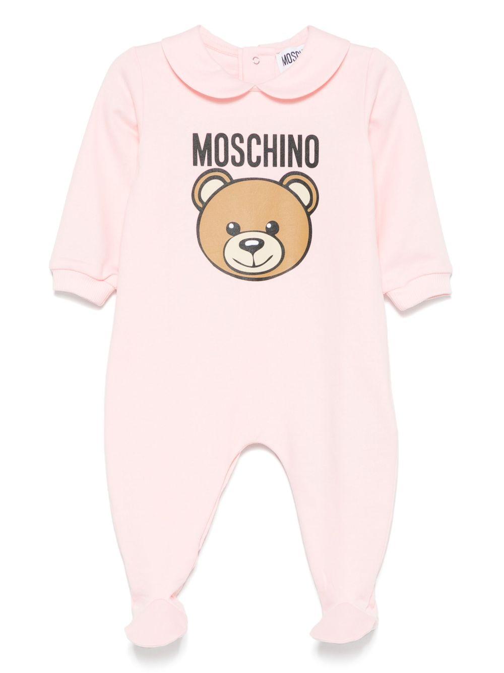 Moschino Kids MUY086LCA1950209