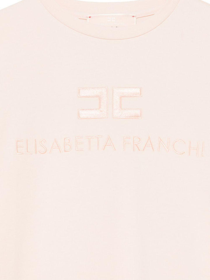 Elisabetta Franchi Kids EFTS2310JE006C036