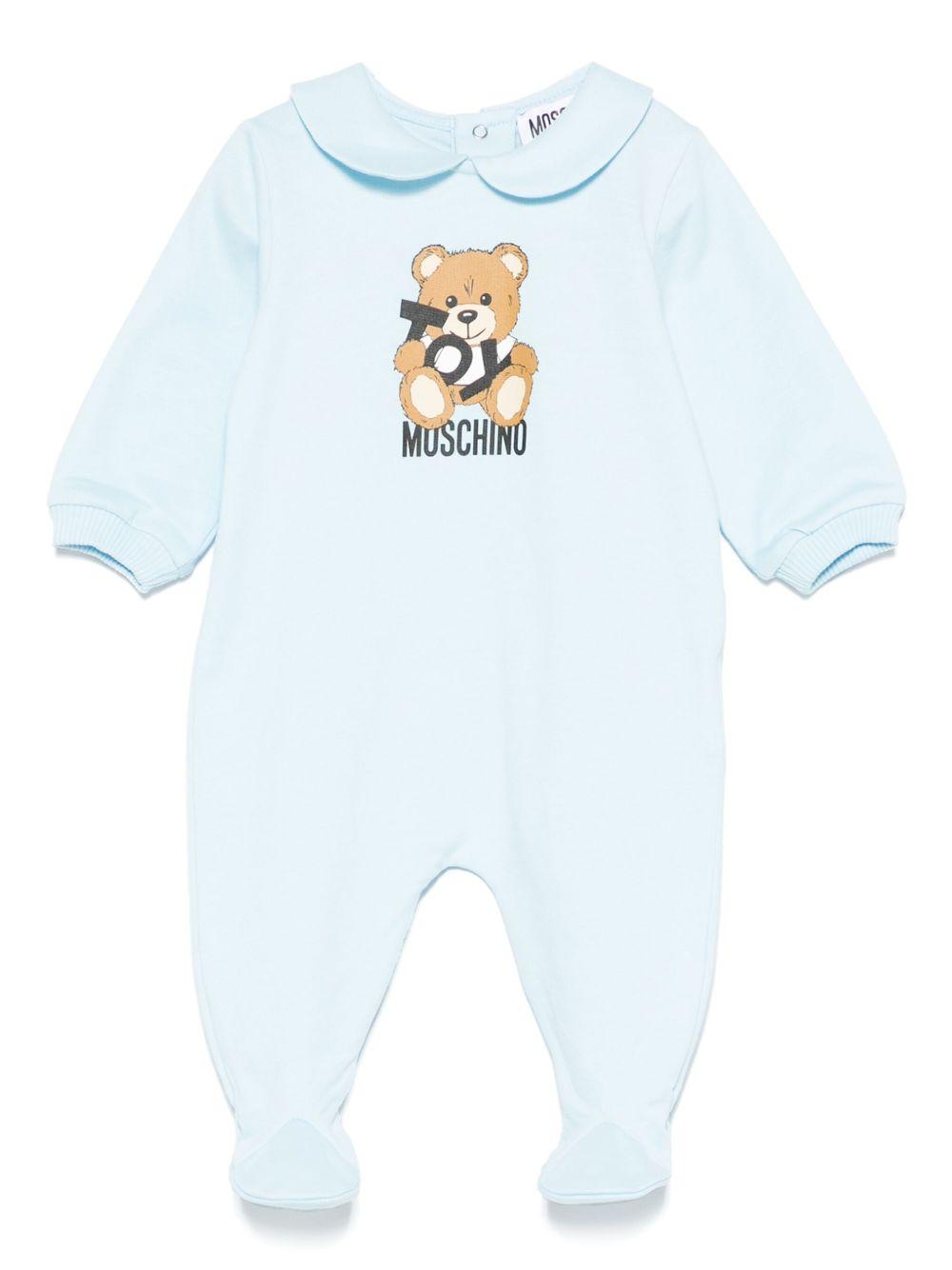 Moschino Kids MUT048LCA1940304