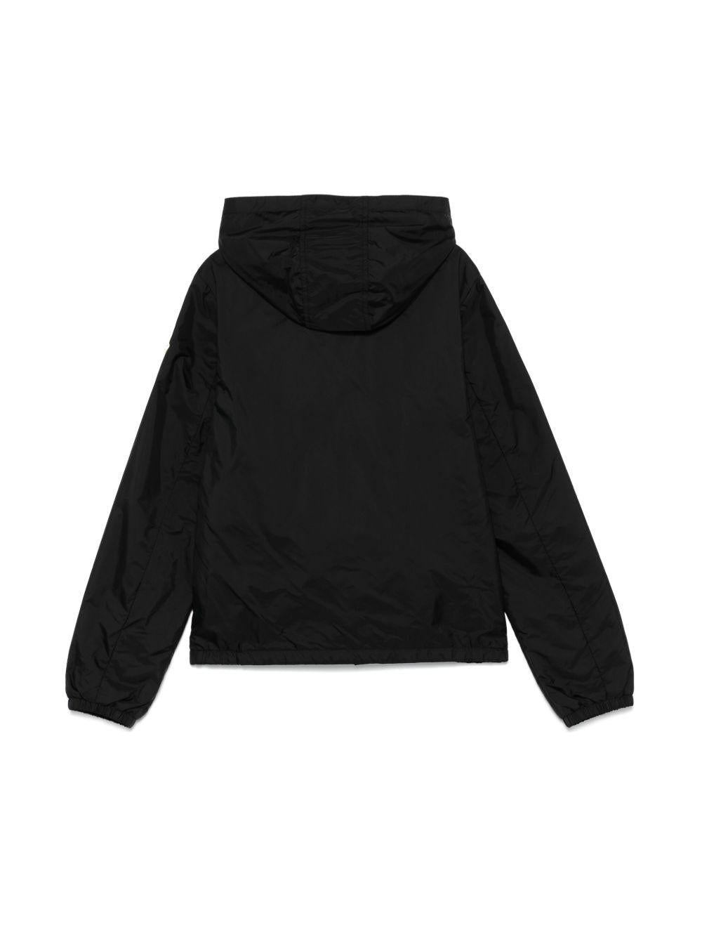 Giubbotto New Urville Jacket nero per bambino