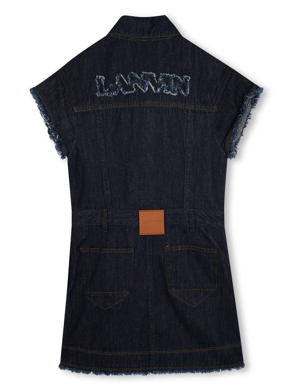 Lanvin Enfant N30207Z09