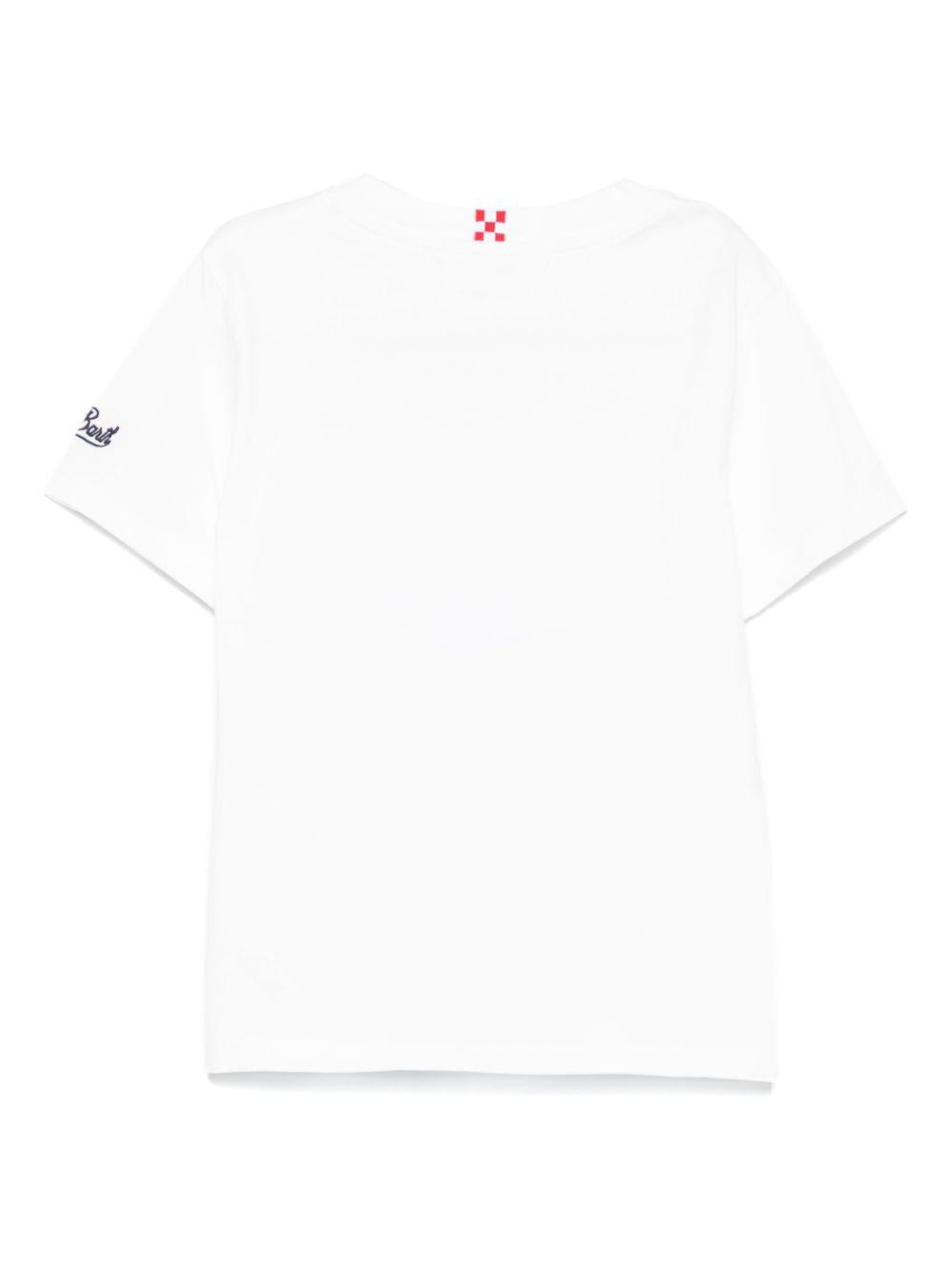 MC2 Saint Barth Kids TSH000103034H