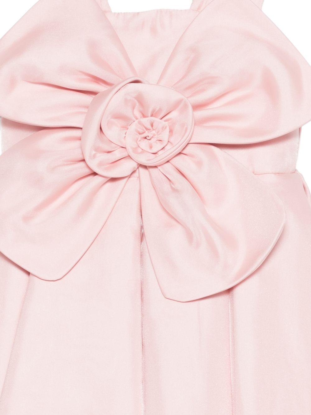 Abito rosa per bambina 5049 057 Abel & Lula 