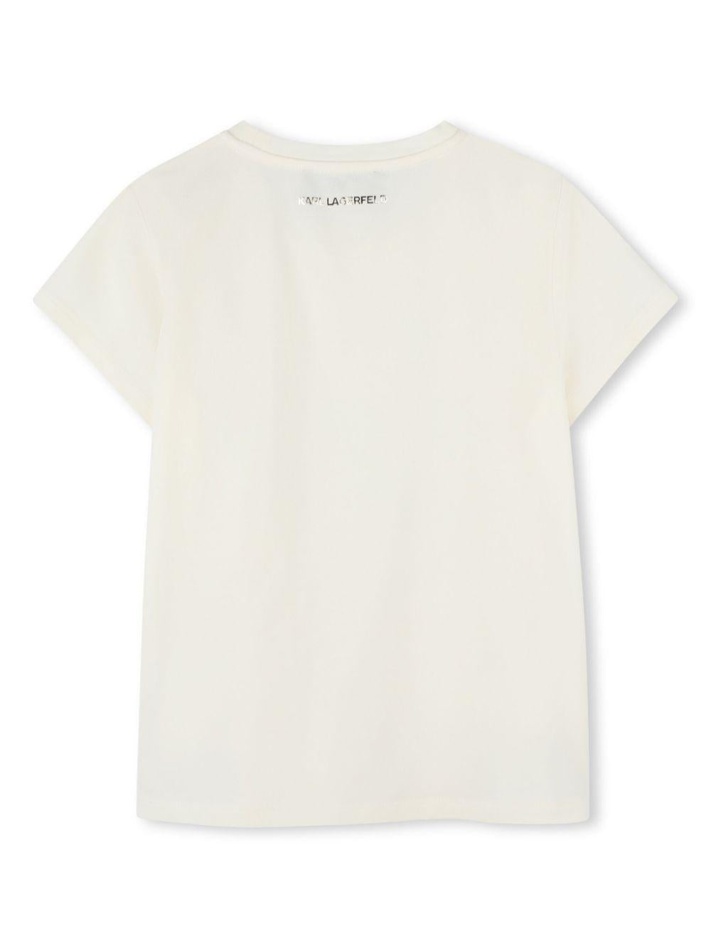 Karl Lagerfeld Kids Z30447122