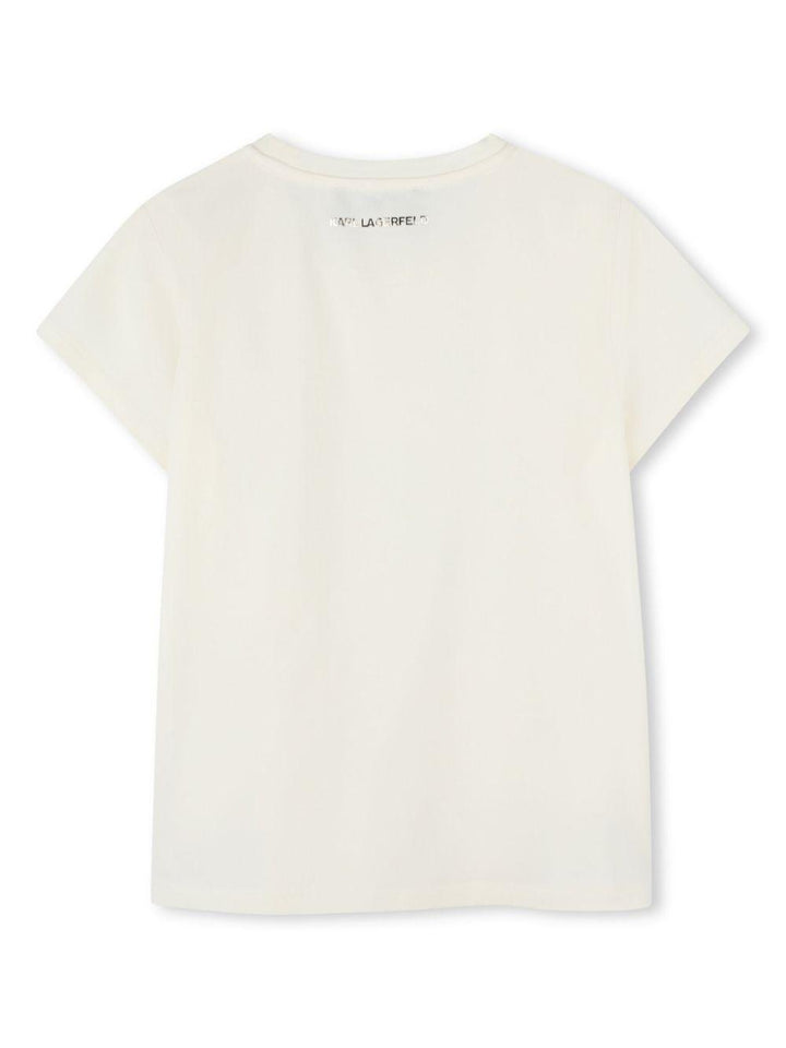 Karl Lagerfeld Kids Z30447122