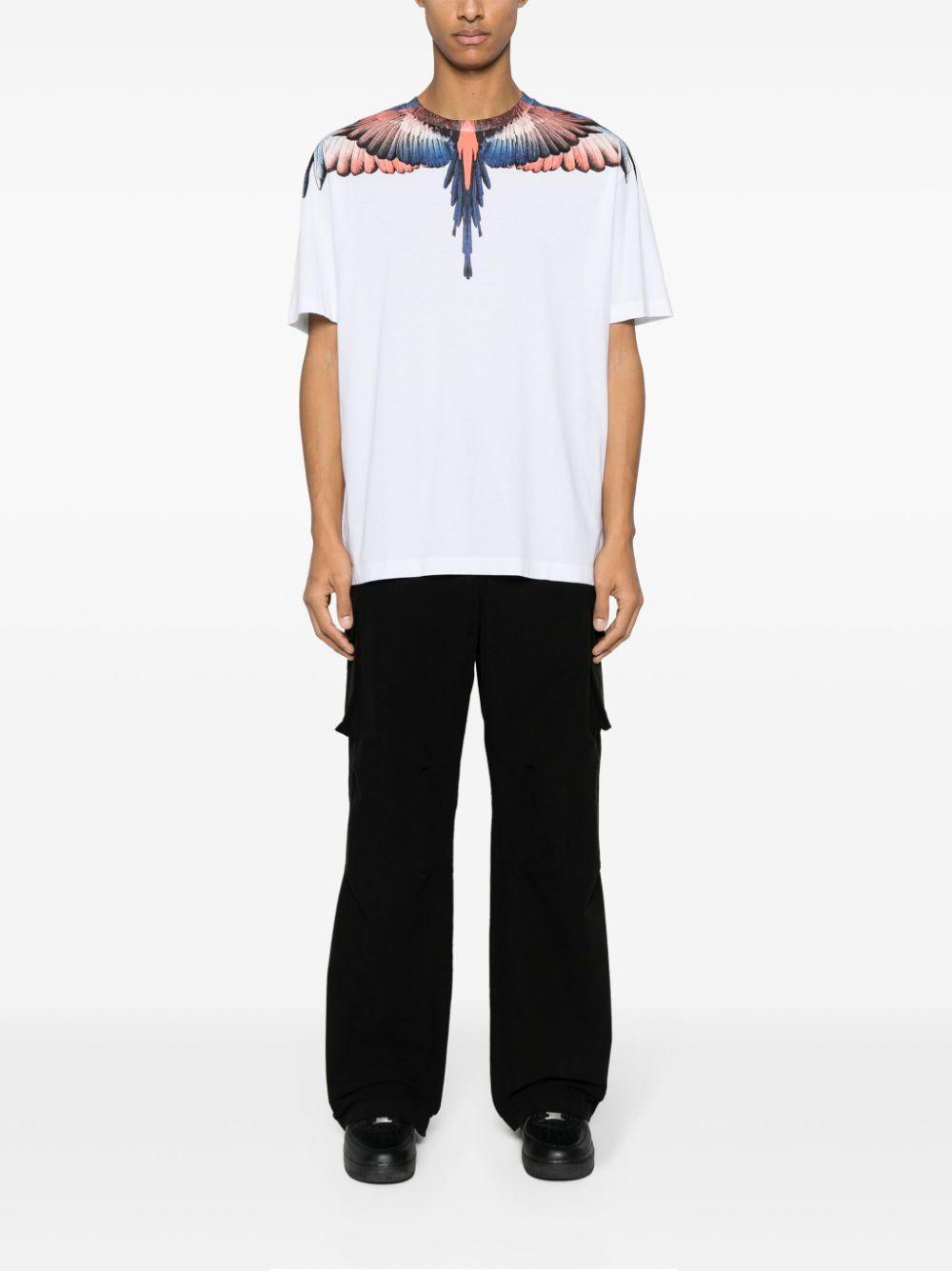 Marcelo Burlon Kids CMAA056S24JER0010126