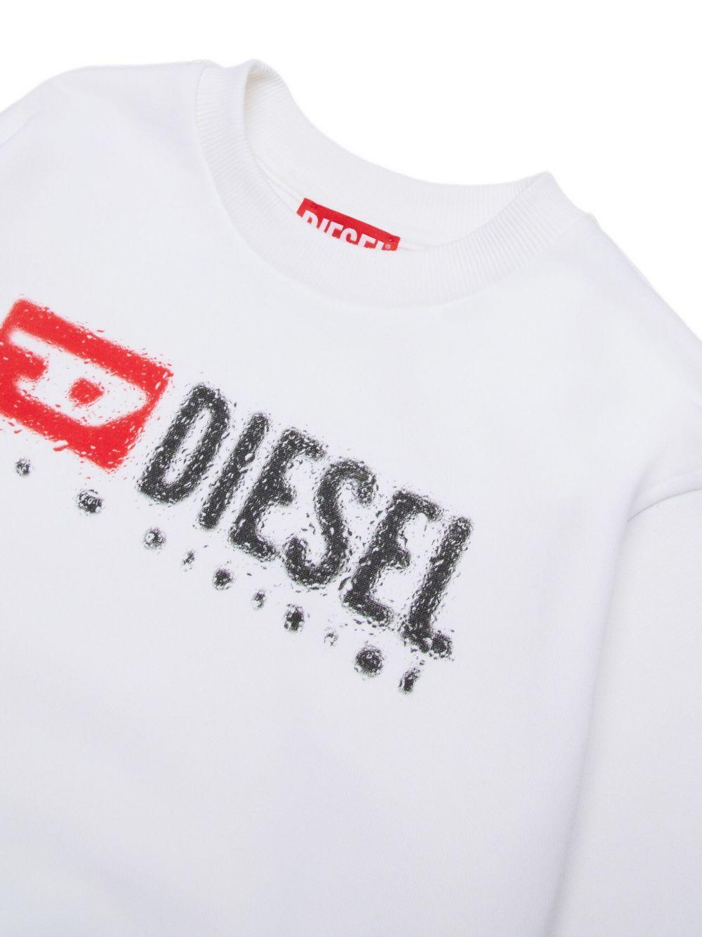 Diesel Kids J02483KYAZ3K100
