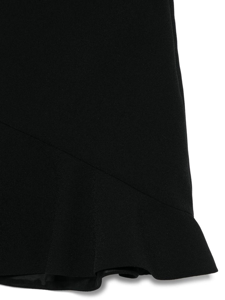 Black skirt for girls