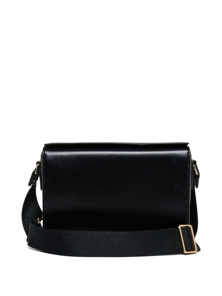 Borsa nera per bambina M01967M00TK 0M900 Marni Kids 