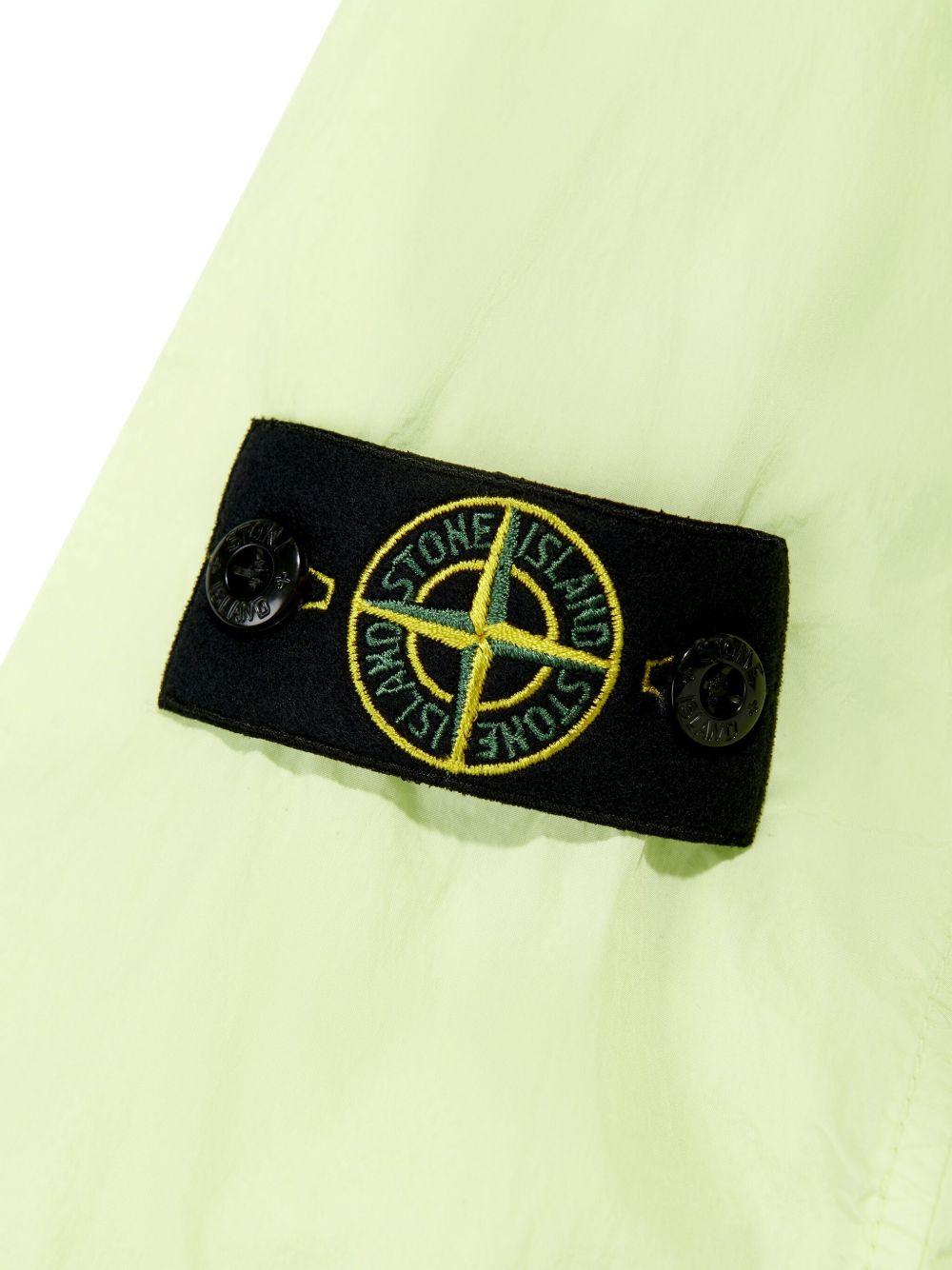 Stone Island Kids 64100001S0033V005C