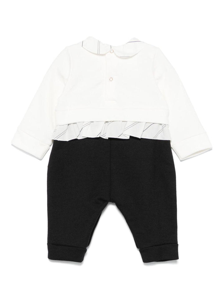 Elisabetta Franchi Kids ENTU1130FF002D608