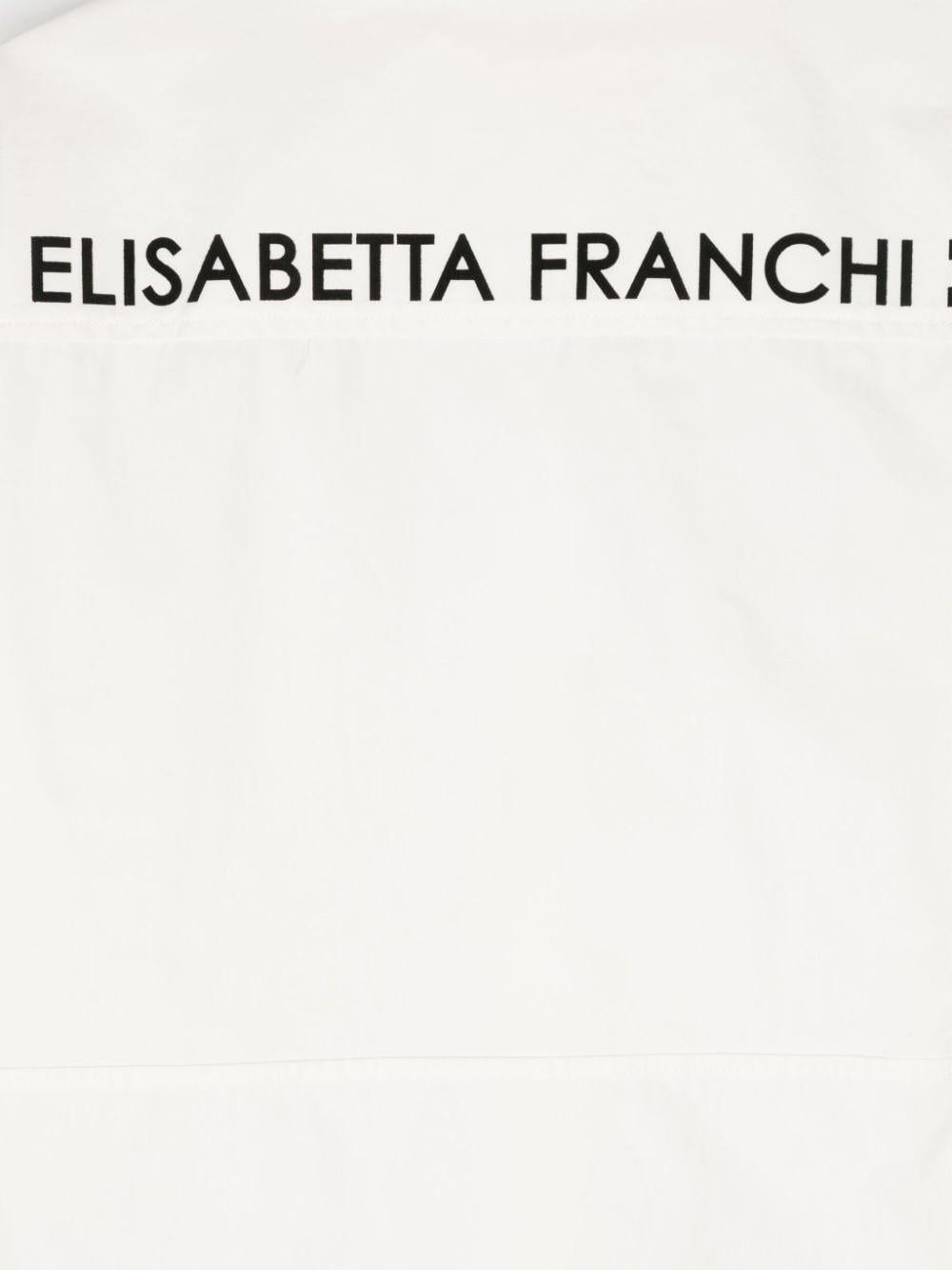 Elisabetta Franchi Kids EFCA2380CA235D028