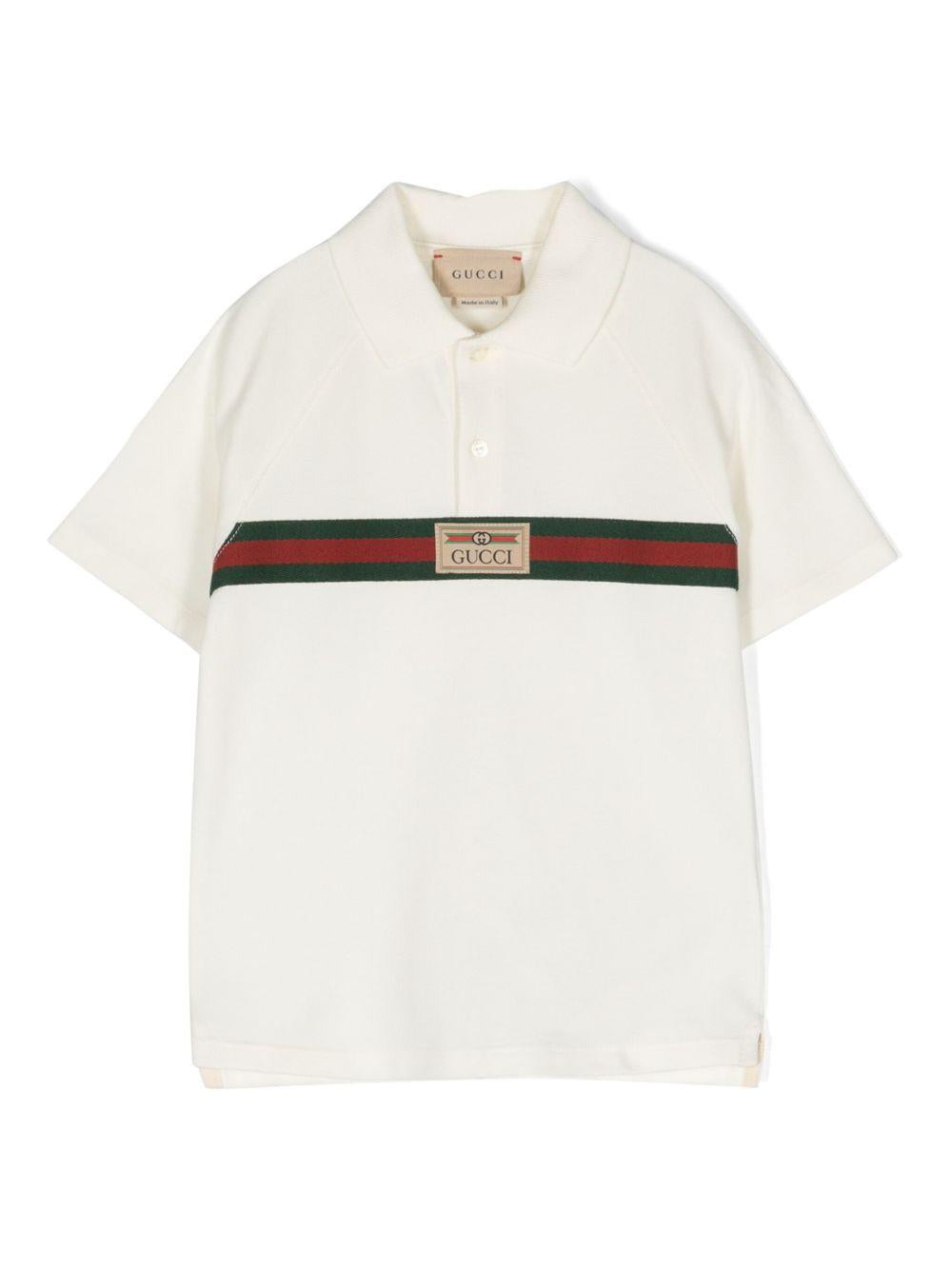 Gucci Kids 758819XJF3F9791