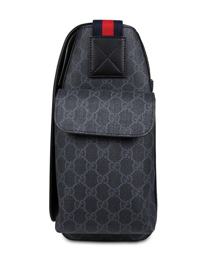 Borsa mamma nera