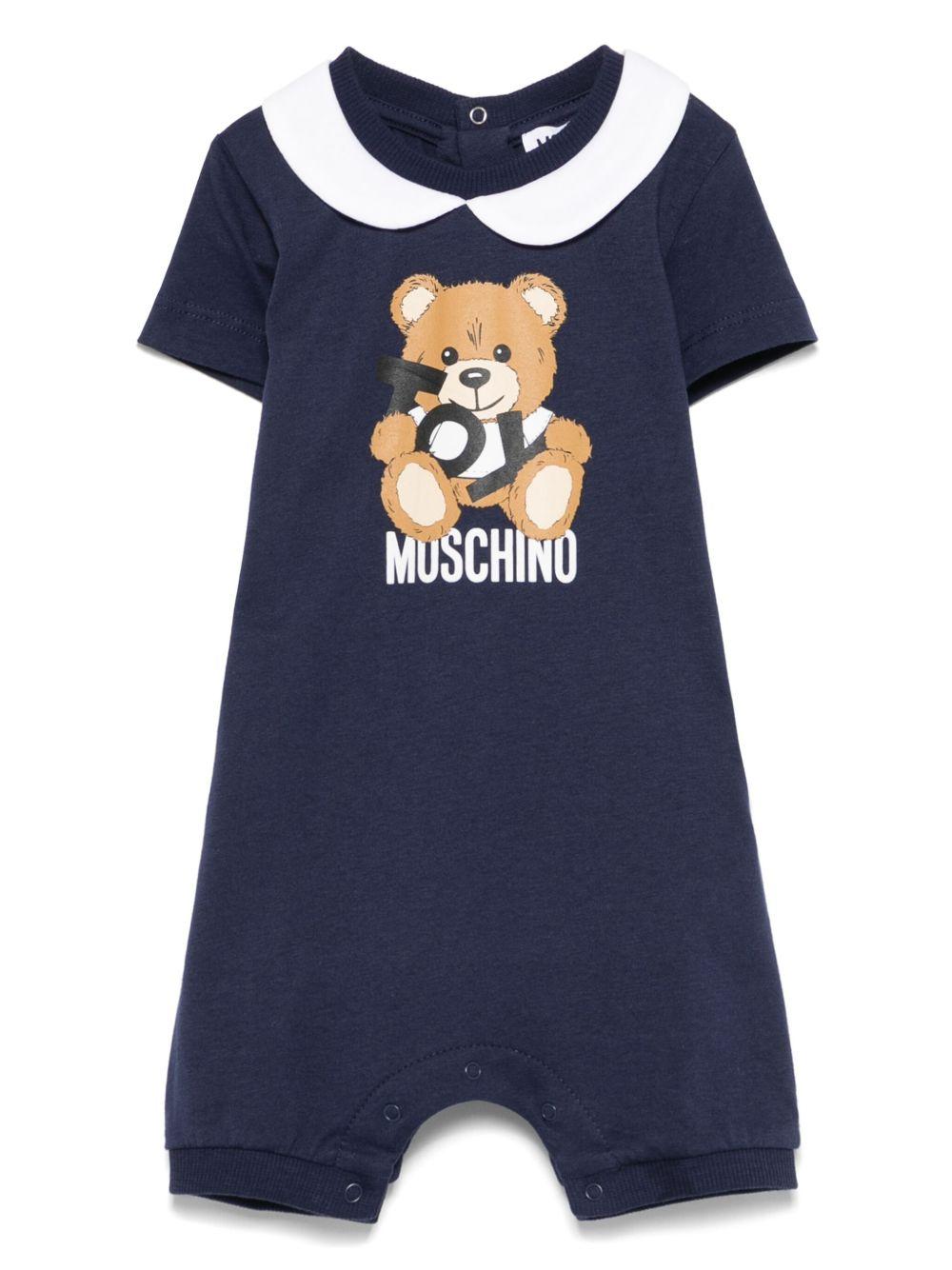 Moschino Kids MUT049LAA0340016