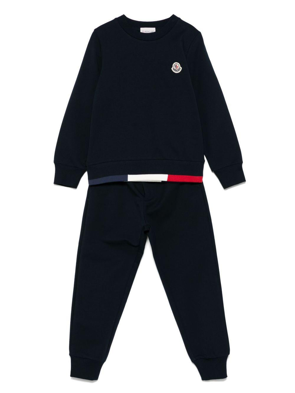 Moncler Kids 9548M0001089AEB778