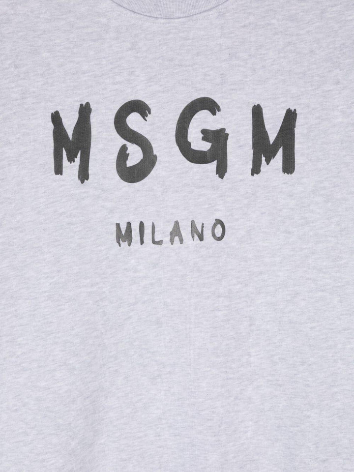 Msgm Kids F4MSJUSW291107