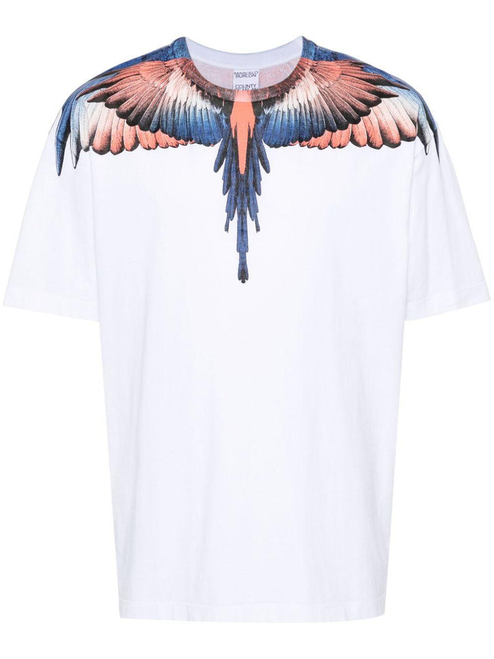 Marcelo Burlon Kids CMAA056S24JER0010126