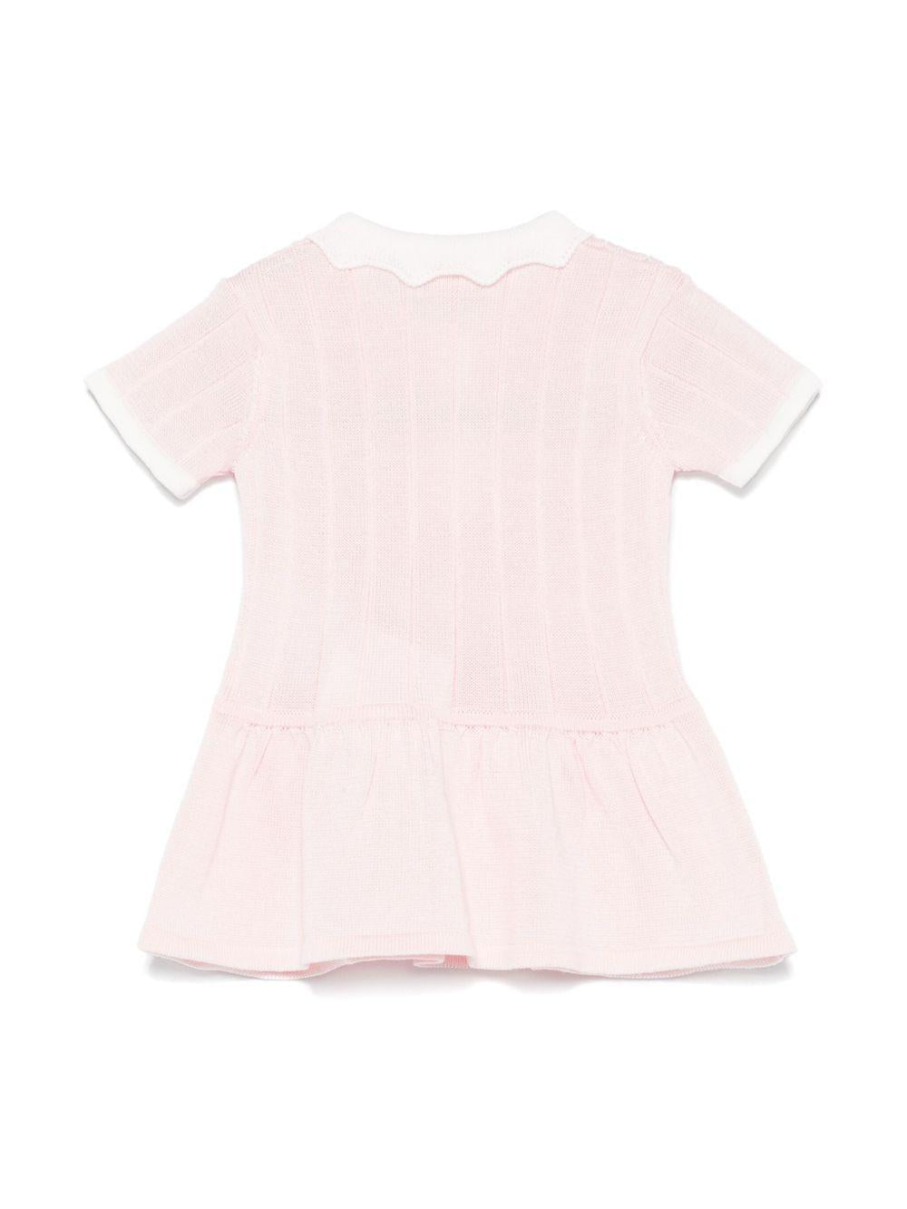 Elisabetta Franchi Kids ENAB057CFL027D743