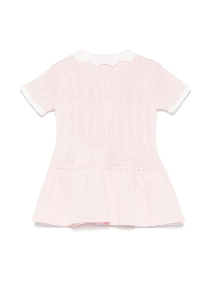 Elisabetta Franchi Kids ENAB057CFL027D743