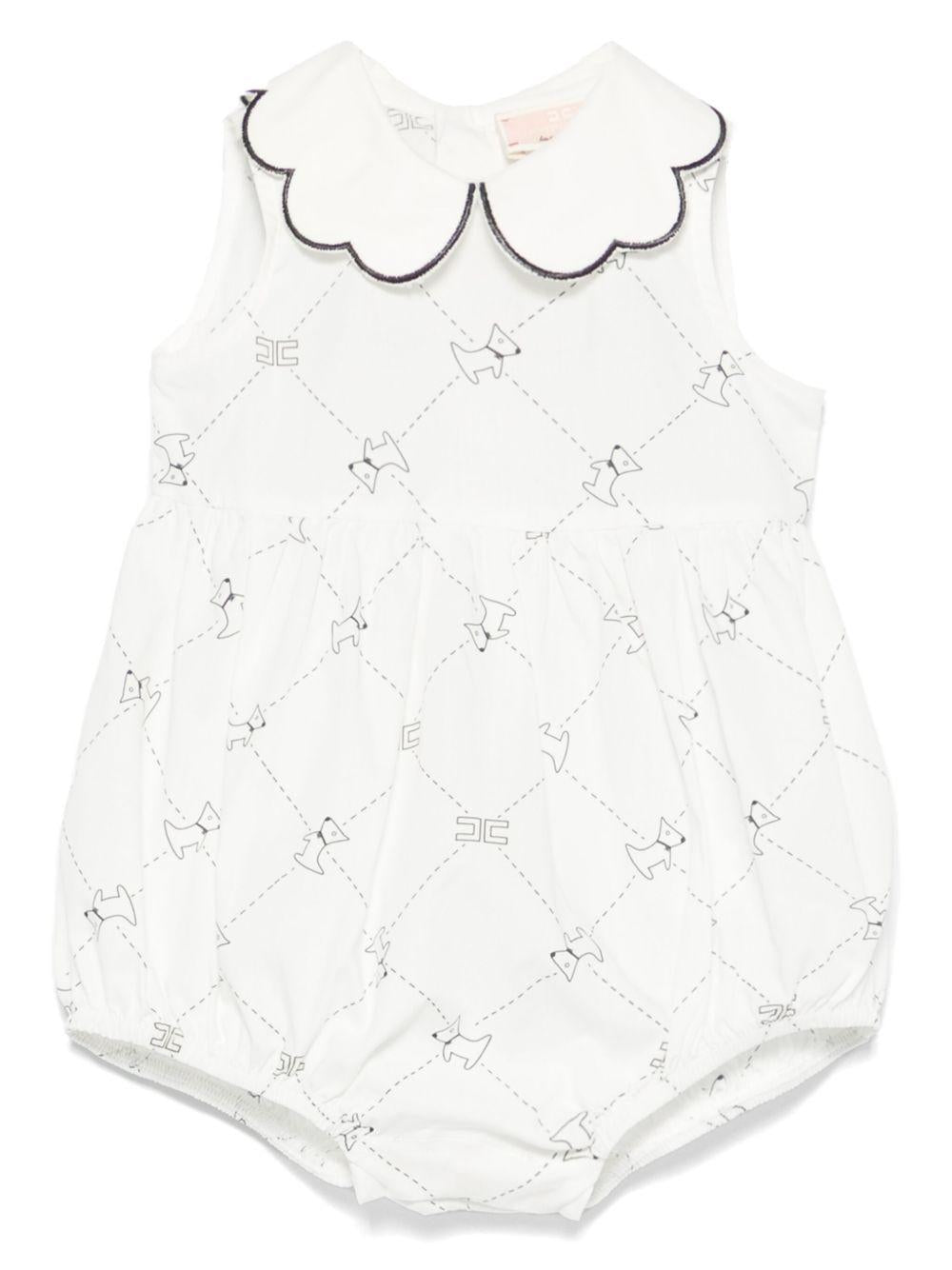 Elisabetta Franchi Kids ENPG0490CAE040228