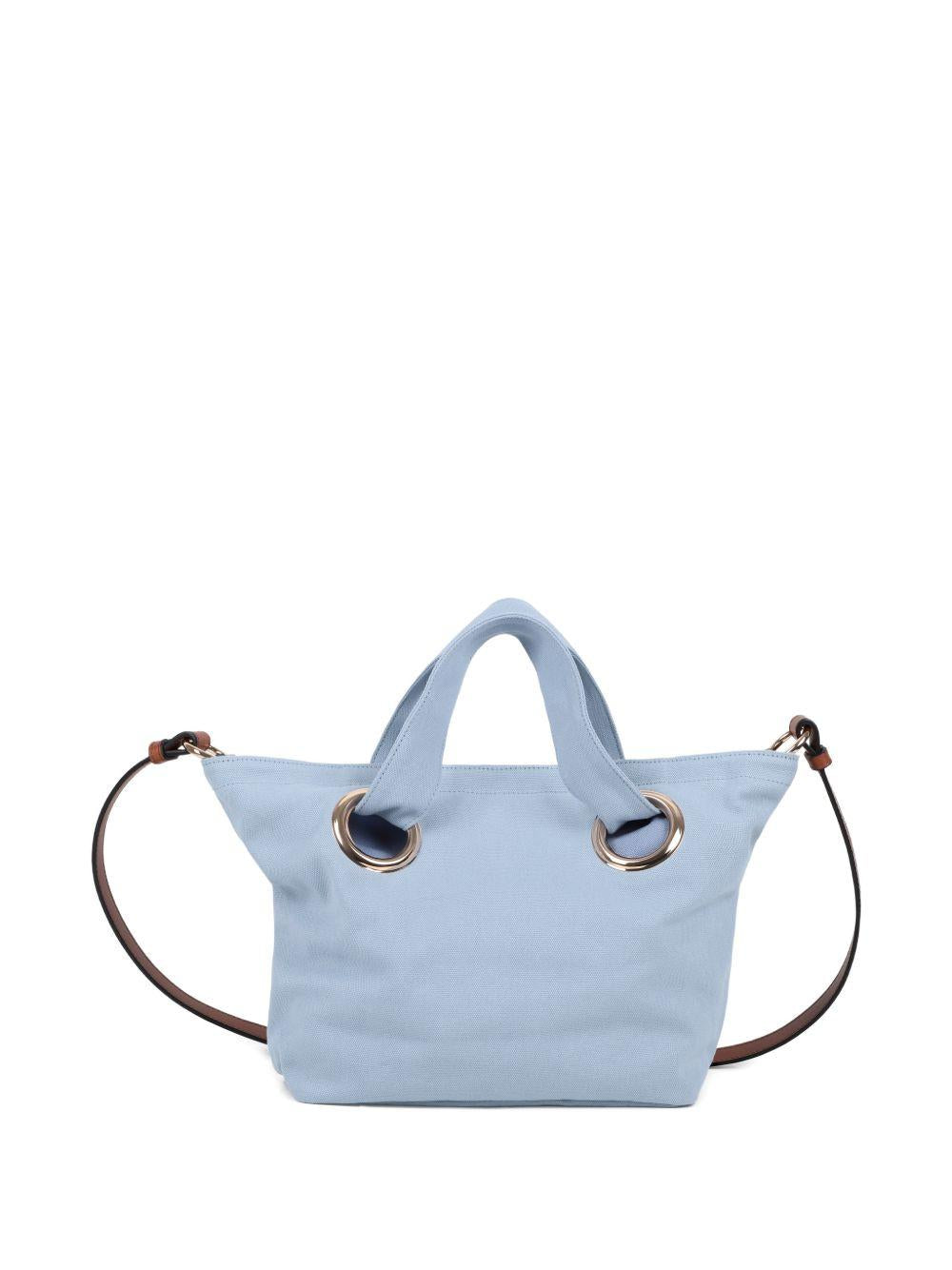 Borsa azzurro chiaro per bambina C20872 821 Chloe 
