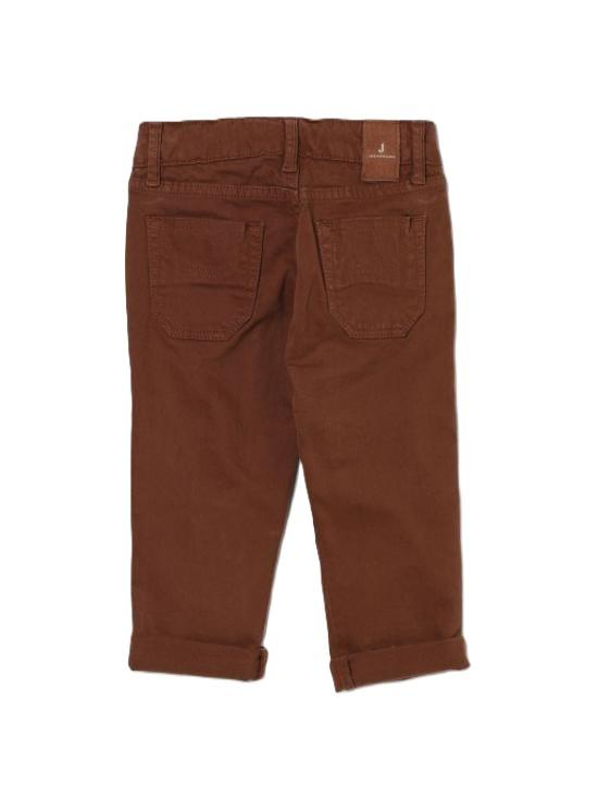 Pantalone terra per bambino JB5011W25 RE102 Jeckerson Kids 