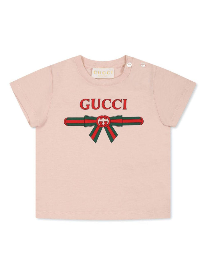 Gucci Kids 555675XJG6C6341