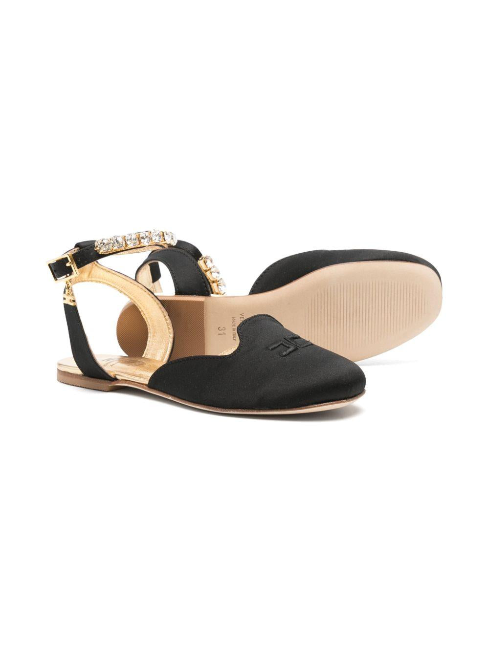 Elisabetta Franchi Kids F4A3E02171742999