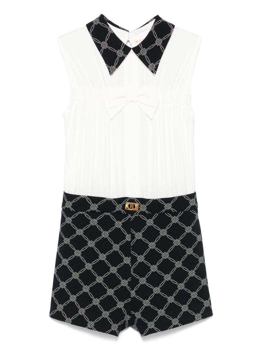Elisabetta Franchi Kids EFTA1000GA018D388