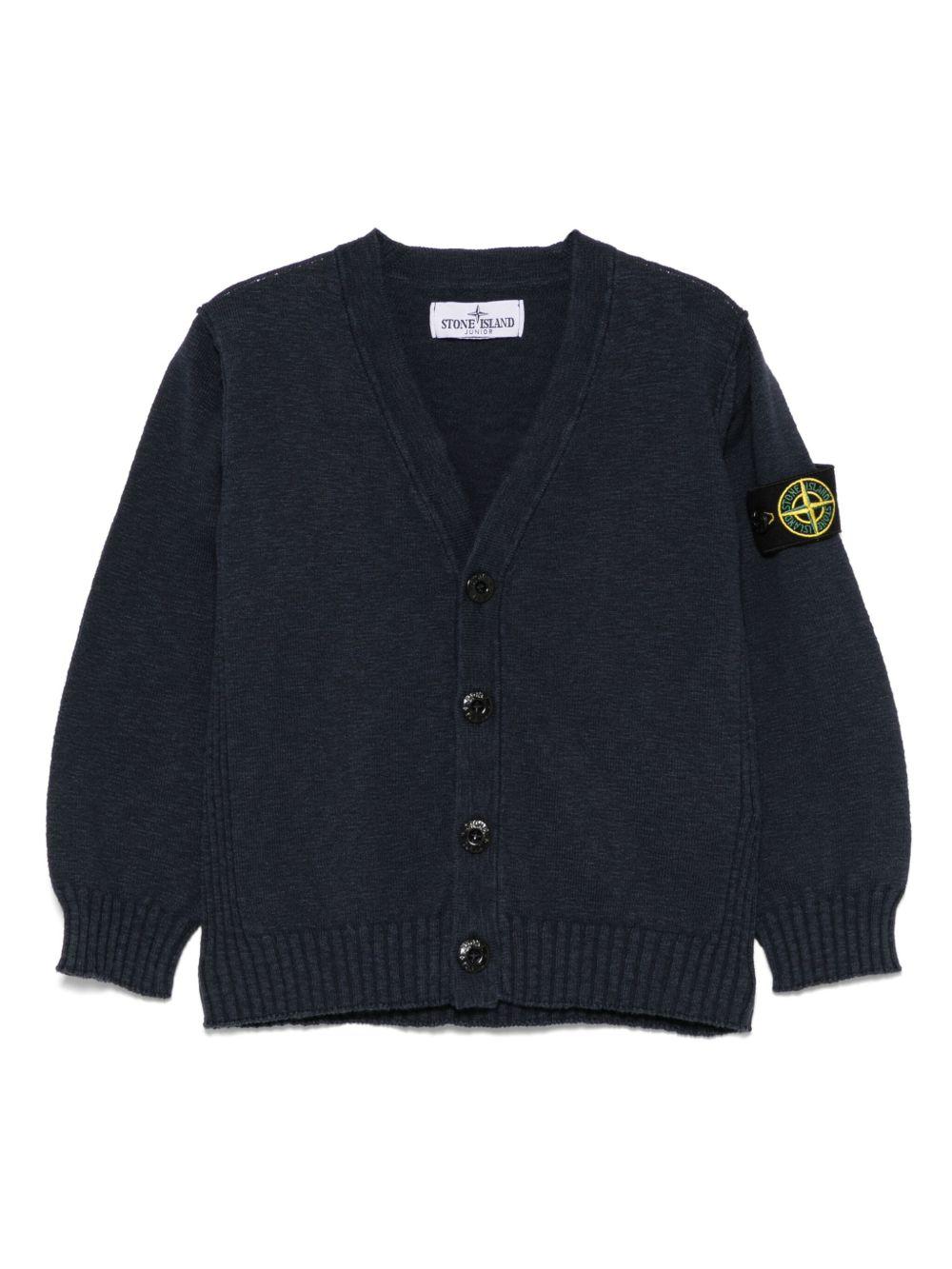 Stone Island Kids 65100020S00B0V0020