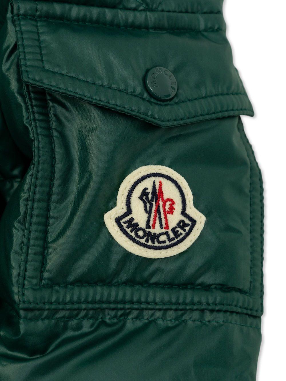 Moncler Kids 9541A00060597YX866