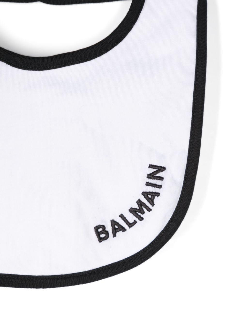 Balmain Kids BVB55AZ0116100NE