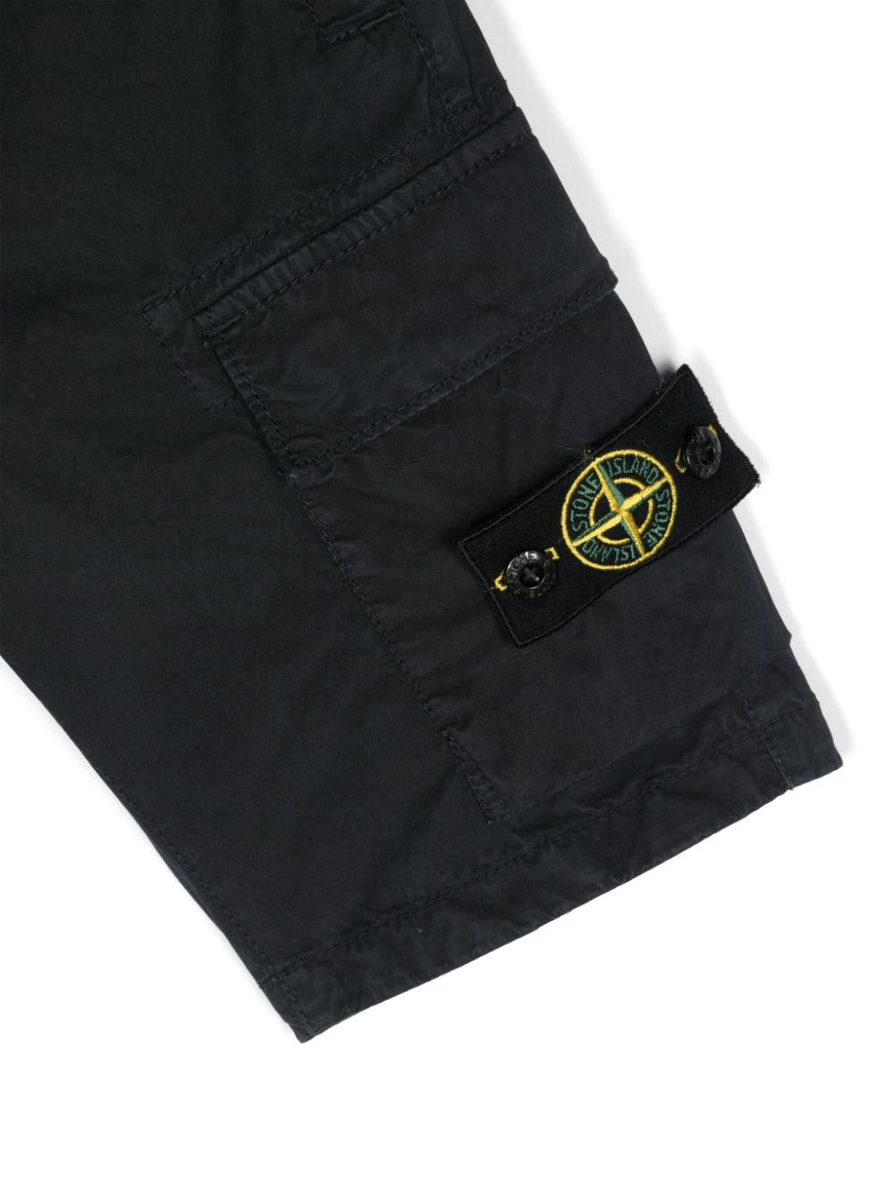 Stone Island Kids 8016L0210V0120