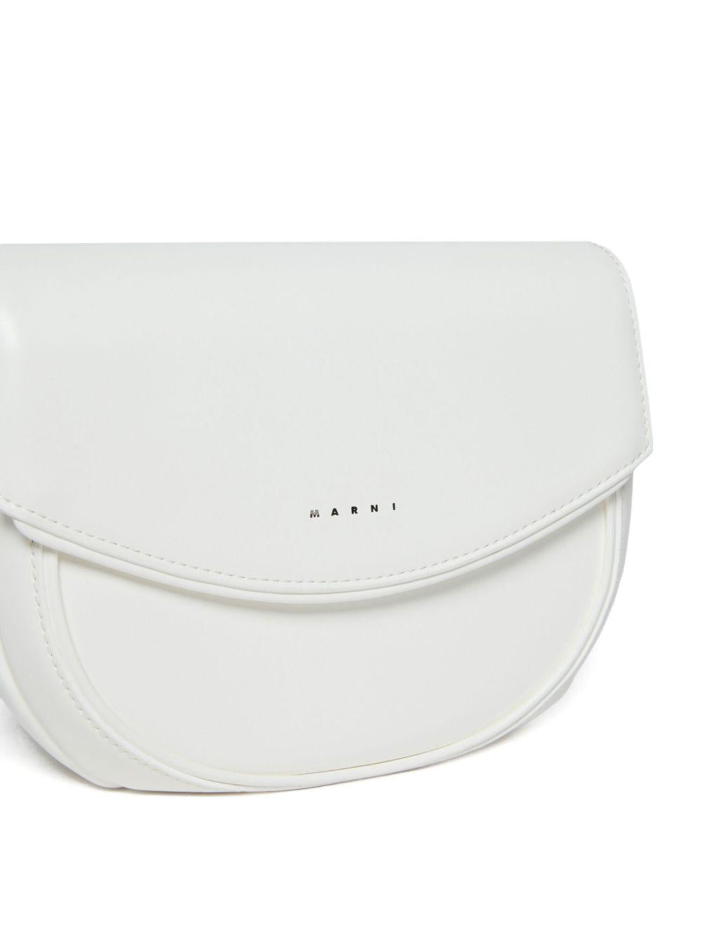 Borsa bianca per bambina M01476M00TK 0M114 Marni Kids 